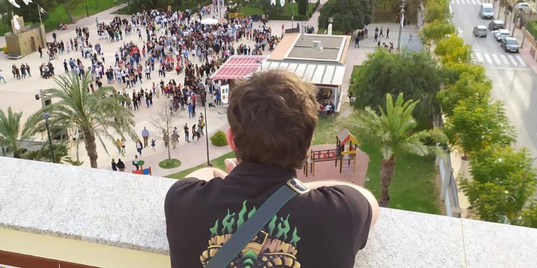 Albatera celebra el Medio Año Festero desde los balcones_6034185e9dd6b.jpeg