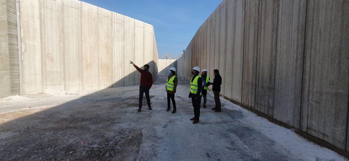 Avanzan las obras de la planta de transferencia de residuos urbanos en Dolores_6032c2bfe3d33.jpeg