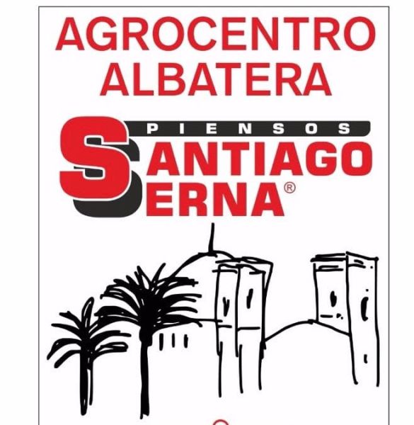 AGROCENTRO ALBATERA