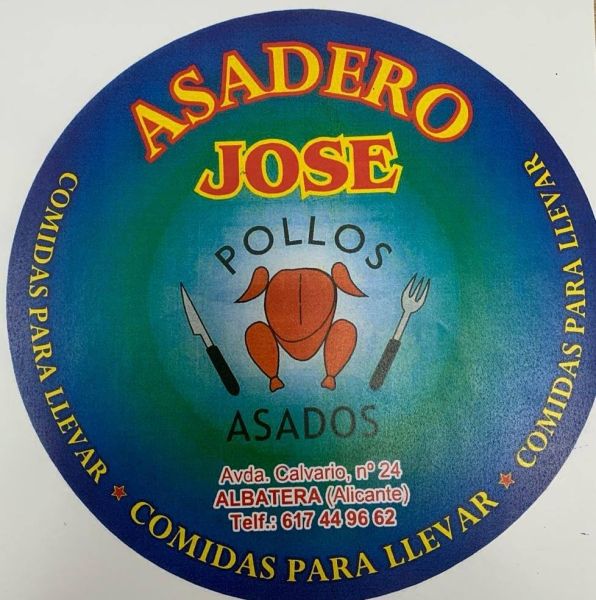 ASADERO JOSÉ