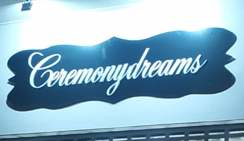 Ceremony Dreams