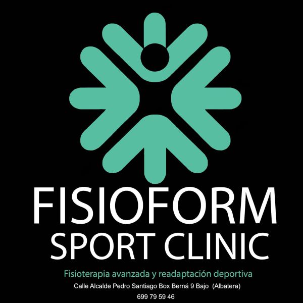 FISIOFORM SPORT CLINIC