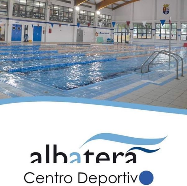 CENTRO DEPORTIVO ALBATERA