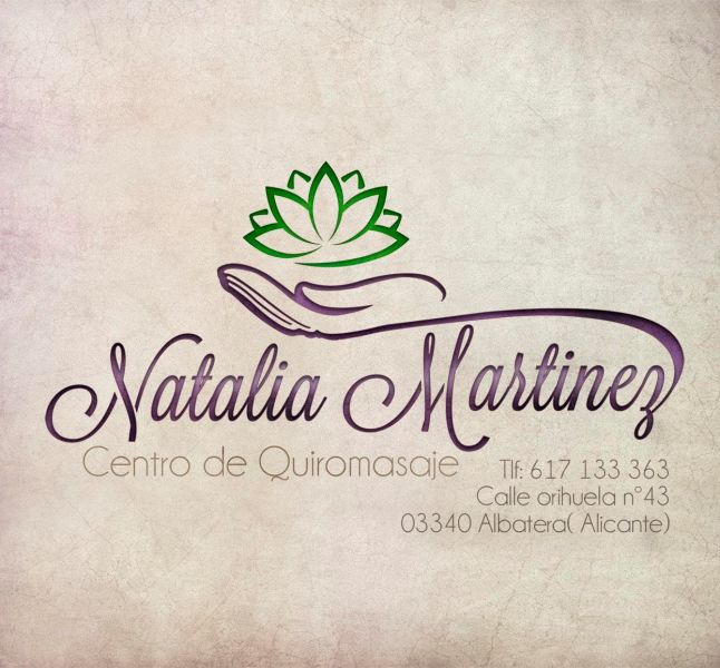 NATALIA MARTÍNEZ SERNA