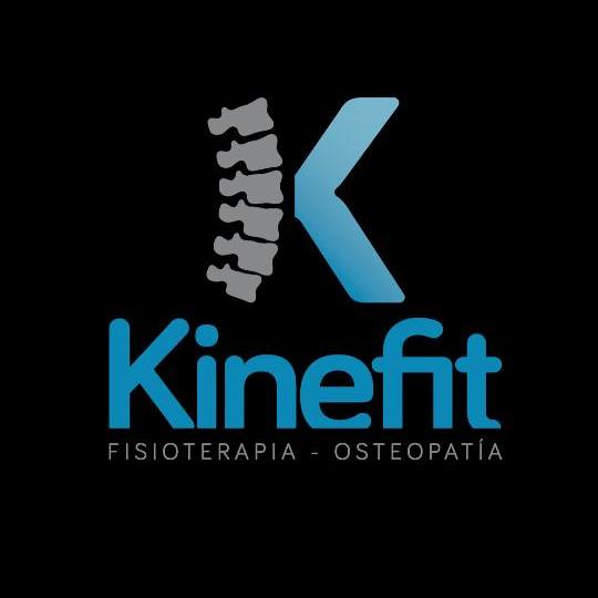 KINEFIT FISIOTERAPIA Y OSTEOPATÍA