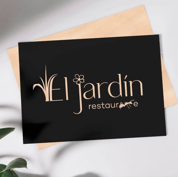 RESTAURANTE EL JARDÍN