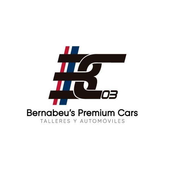BERNABEUS PREMIUM CARS