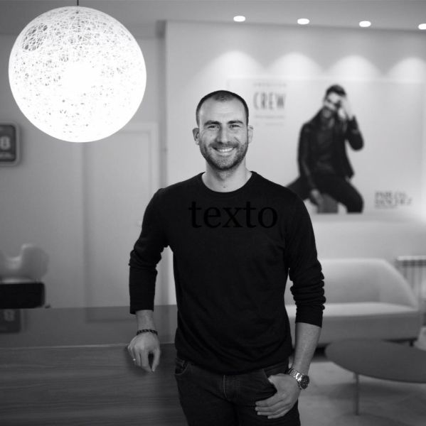 Pablo Sánchez Peluqueros