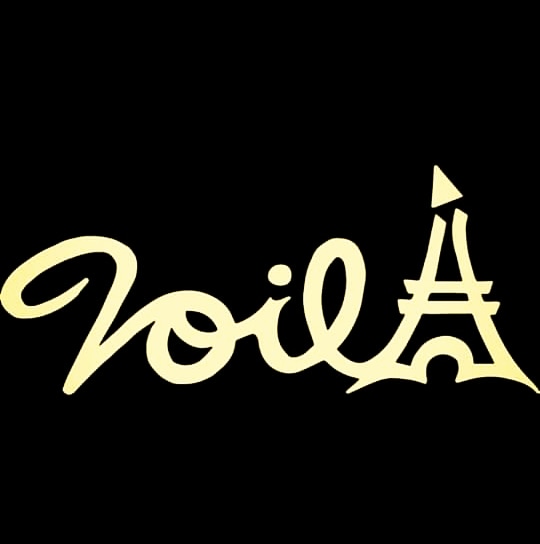VOILÁ PARFUMS
