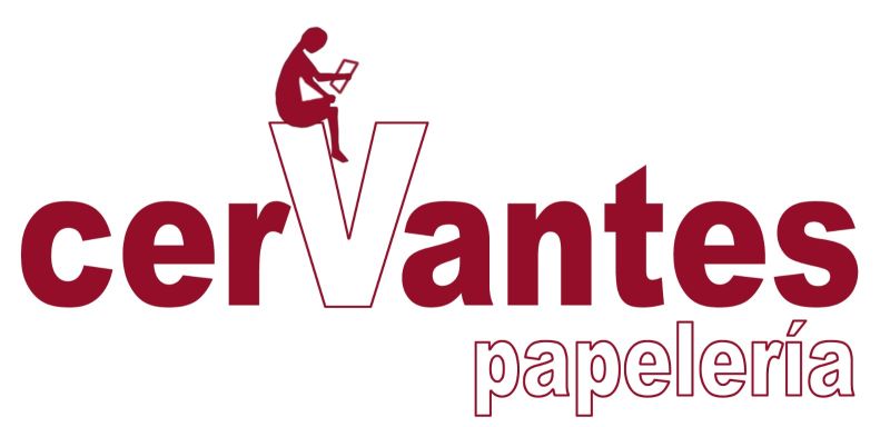 PAPELERÍA CERVANTES