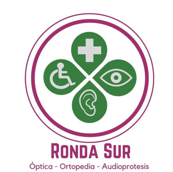 RONDA SUR ÓPTICA ORTOPEDIA