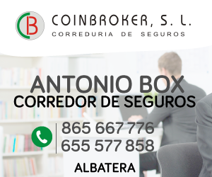 COINBROKER ALBATERA
