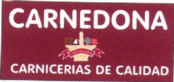 CARNICERÍA CARNEDONA